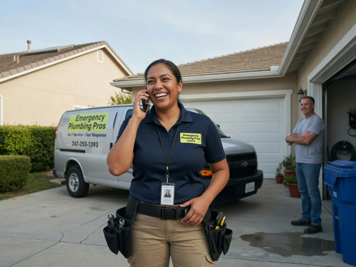 Emergency Plumber Bloomburg, TX FAQs